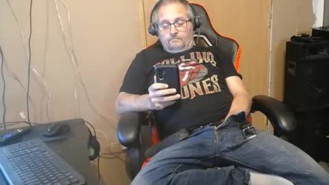 blazingslow online show from May 25, 9:44 am