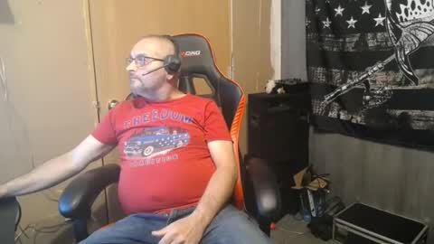 blazingslow online show from June 13, 5:48 am