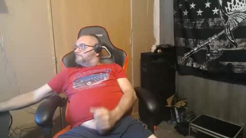 blazingslow online show from June 13, 7:05 am