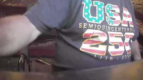blazingslow online show from June 26, 6:06 am
