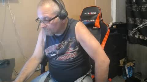 blazingslow online show from July 2, 7:31 am