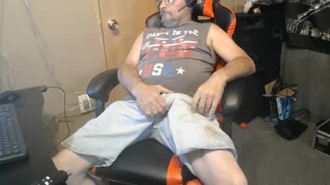 blazingslow online show from July 12, 6:31 am
