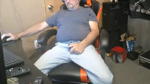 blazingslow online show from August 8, 7:30 am