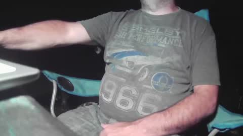 blazingslow online show from August 17, 3:33 am