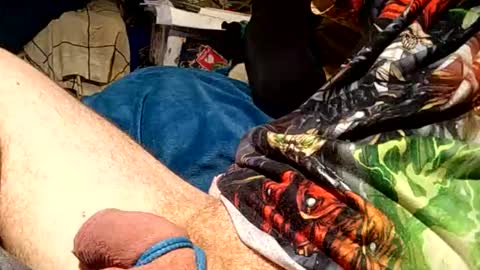 blazze_grade online show from April 18, 8:50 am