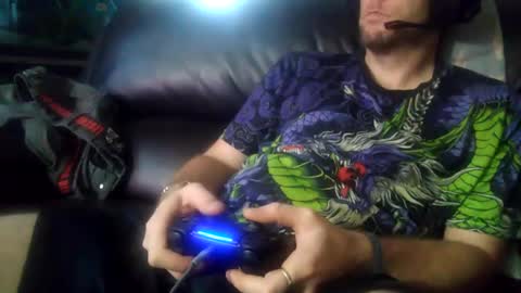 blazze_grade online show from August 18, 4:46 pm