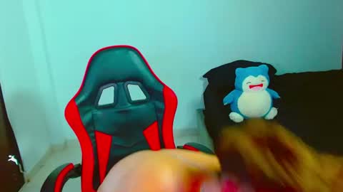 bleach_tiago online show from June 22, 10:43 pm