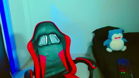 bleach_tiago online show from June 22, 11:49 pm