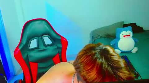 bleach_tiago online show from July 31, 1:23 am