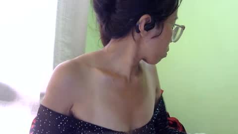 Joanna online show from August 10, 5:09 am