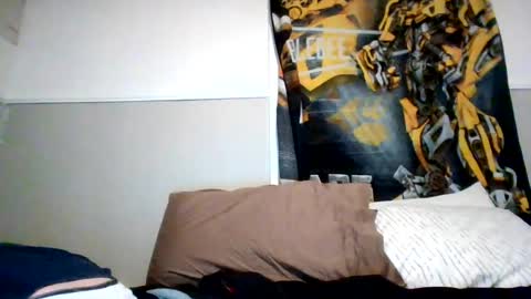 Banana boy blinky online show from August 7, 12:54 am