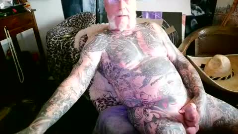 blindsurfer780299 online show from July 15, 10:16 am