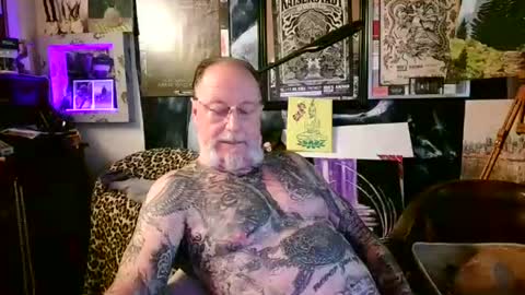 blindsurfer780299 online show from July 20, 4:48 am