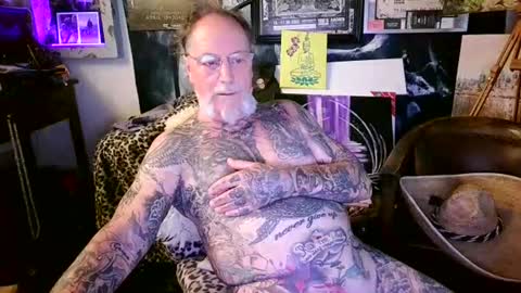 blindsurfer780299 online show from July 25, 4:38 am