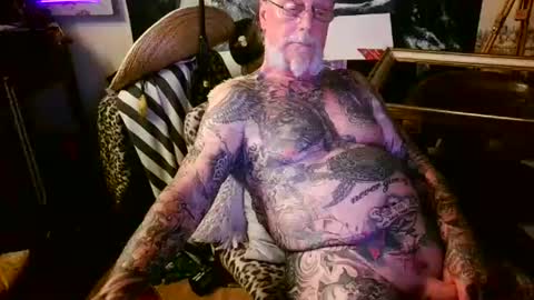 blindsurfer780299 online show from July 30, 9:32 pm