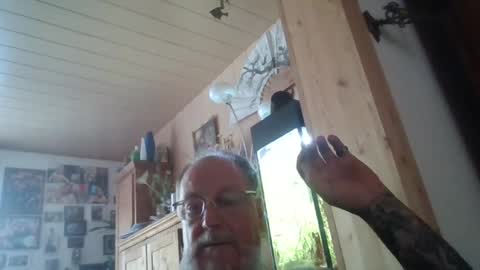 blindsurfer780299 online show from August 3, 9:27 am