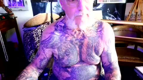 blindsurfer780299 online show from August 3, 1:07 pm