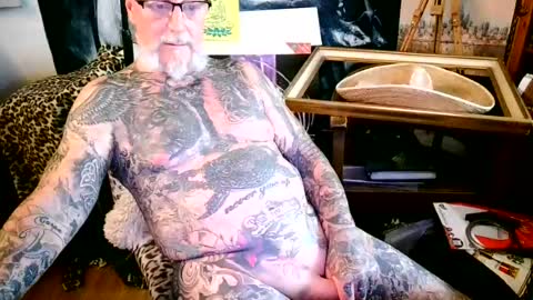 blindsurfer780299 online show from August 10, 12:50 pm