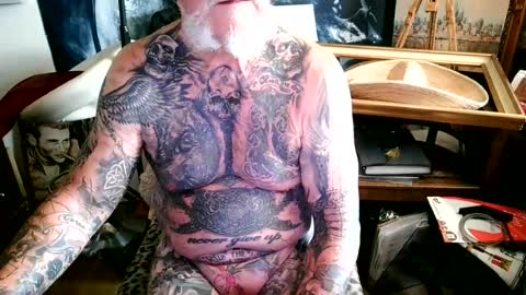 blindsurfer780299 online show from August 10, 1:56 pm