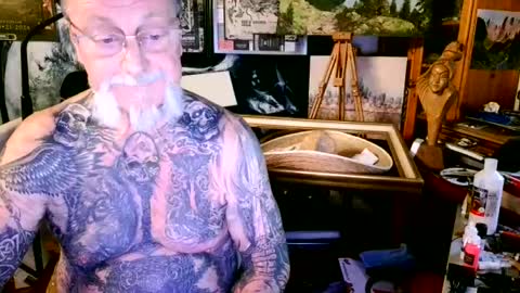 blindsurfer780299 online show from August 13, 4:59 am