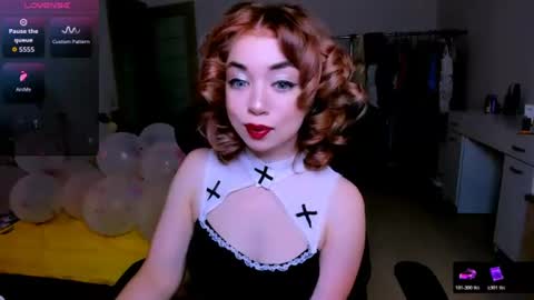 Nicole online show from July 24, 2:42 pm