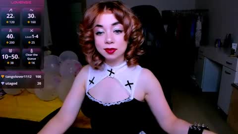 Nicole online show from July 24, 3:48 pm