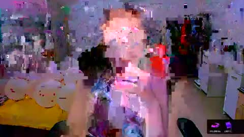 Nicole online show from July 27, 7:03 am