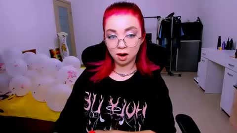 Nicole online show from July 30, 6:21 am