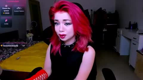 Nicole online show from August 10, 5:09 am