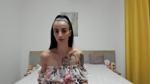 Aria online show from August 13, 10:57 pm