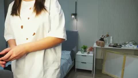 just Sasha or sahka hehe online show from August 14, 9:40 pm