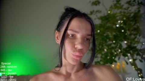 Bliss online show from August 14, 2:48 am