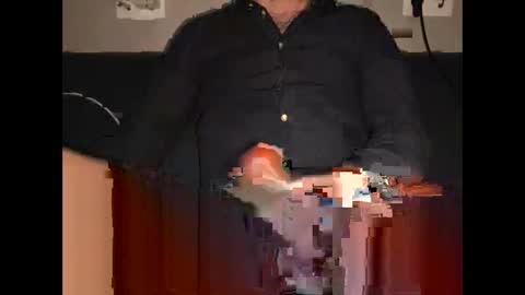 blitzerboy78 online show from April 7, 11:25 pm