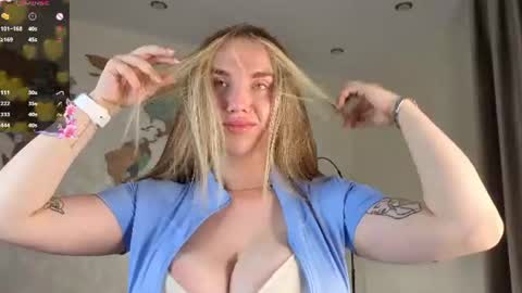 Bella online show from August 13, 4:26 am