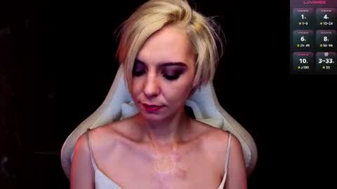 blond_ice_ann online show from July 11, 9:10 pm