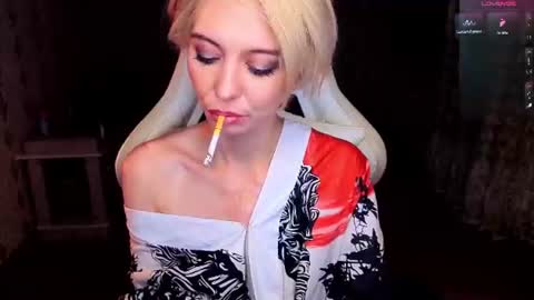 blond_ice_ann online show from July 13, 1:34 am