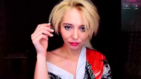blond_ice_ann online show from July 13, 2:40 am