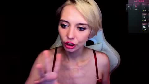 blond_ice_ann online show from July 24, 12:57 am