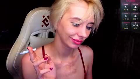 blond_ice_ann online show from July 24, 2:03 am