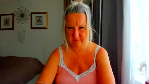 Nicole online show from August 7, 6:46 am