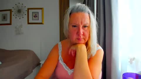 Nicole online show from August 7, 5:02 pm