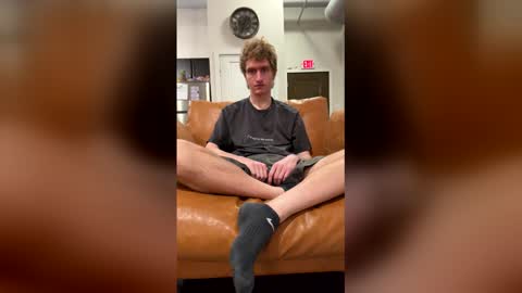 Blondie online show from April 29, 5:32 am