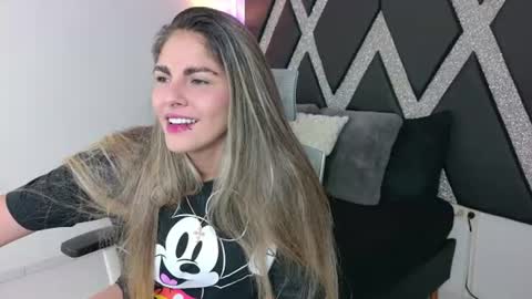 alejandra online show from July 8, 5:11 am