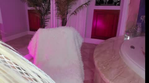 Blonde Rider online show from March 5, 10:17 pm