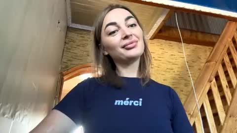 Meryem online show from September 9, 10:34 am