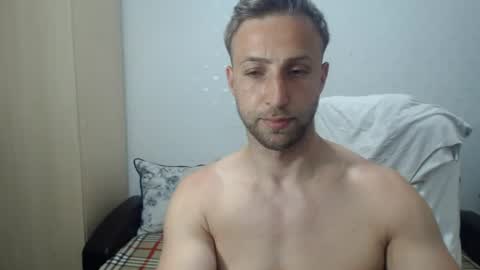 Mr Blond online show from June 26, 7:06 pm