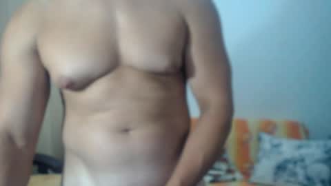 Mr Blond online show from July 13, 8:14 pm