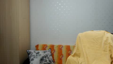 Mr Blond online show from July 17, 8:53 pm