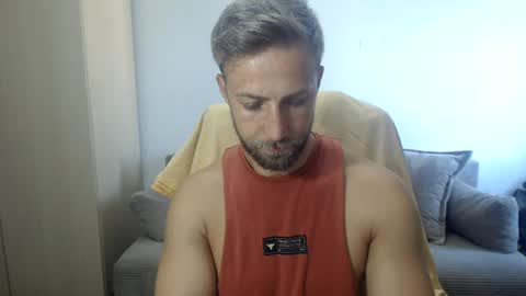Mr Blond online show from August 5, 7:28 am