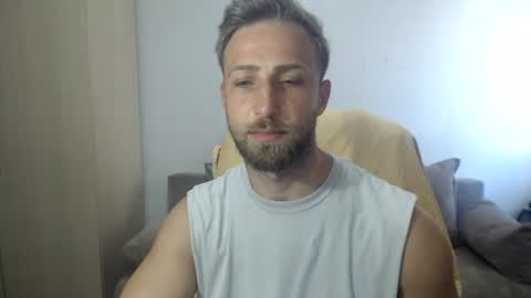 Mr Blond online show from August 6, 11:20 am
